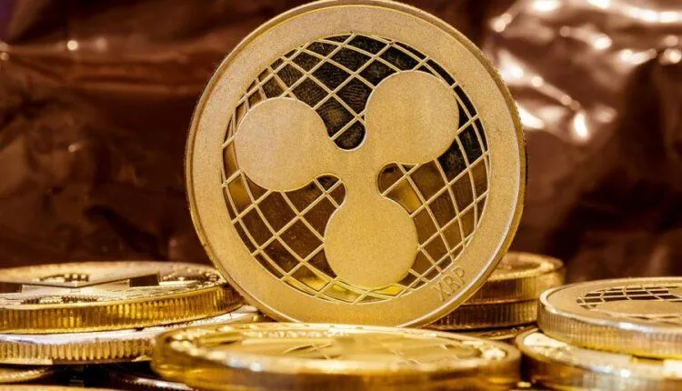 عملة ريبل الرقمية