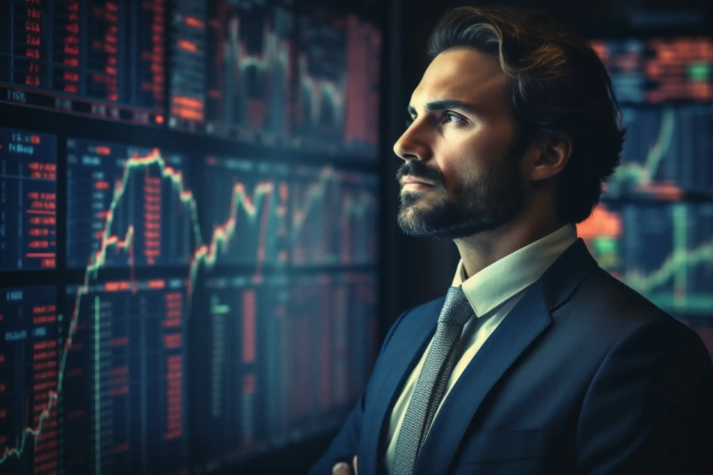 مزايا التداول اليومي