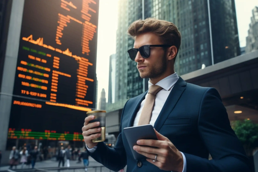 مزايا التداول على المدى الطويل