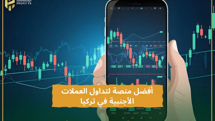 أفضل منصة لتداول العملات الأجنبية في تركيا